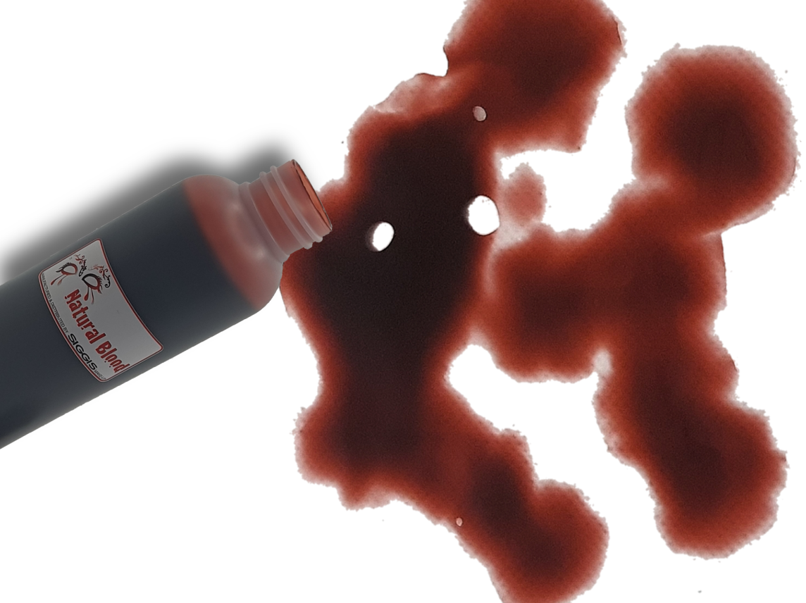 Liquid Blood Products