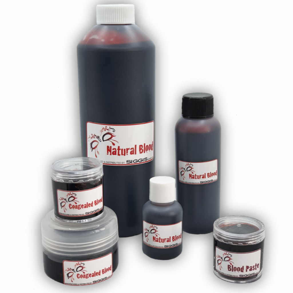 Special Effects Siggis MakeUp Online